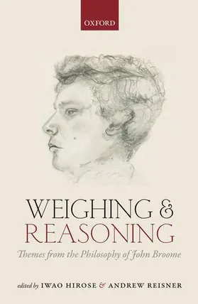 Hirose / Reisner |  Weighing and Reasoning | Buch |  Sack Fachmedien