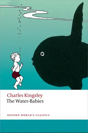 Kingsley / Alderson / Douglas-Fairhurst |  The Water-Babies | Buch |  Sack Fachmedien