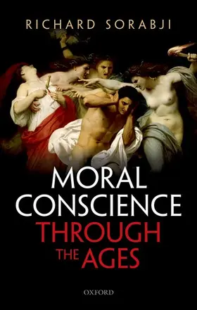 Sorabji |  Moral Conscience through the Ages | Buch |  Sack Fachmedien