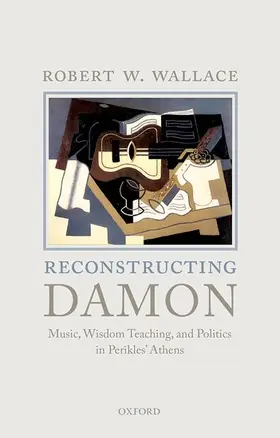 Wallace |  RECONSTRUCTING DAMON C | Buch |  Sack Fachmedien