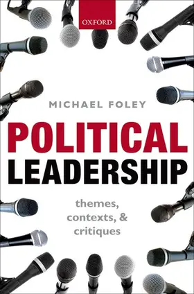 Foley |  Political Leadership | Buch |  Sack Fachmedien