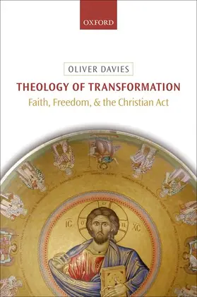 Davies |  THEOLOGY OF TRANSFORMATION C | Buch |  Sack Fachmedien