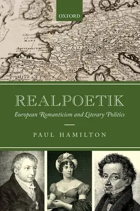 Hamilton |  Realpoetik | Buch |  Sack Fachmedien