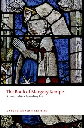 Kempe / Bale |  The Book of Margery Kempe | Buch |  Sack Fachmedien
