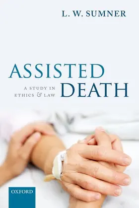 Sumner |  Assisted Death | Buch |  Sack Fachmedien