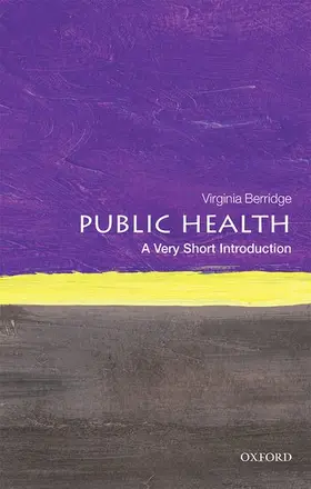 Berridge |  Public Health | Buch |  Sack Fachmedien