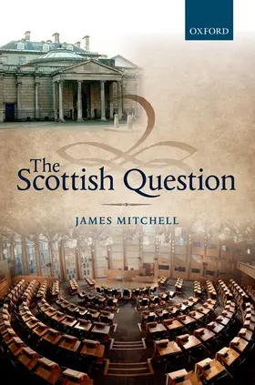 Mitchell |  The Scottish Question | Buch |  Sack Fachmedien