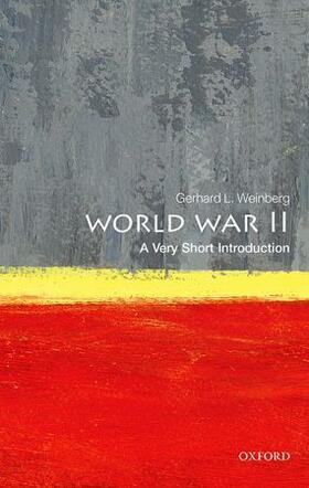 Weinberg |  World War II | Buch |  Sack Fachmedien