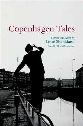 Shankland / Constantine | Copenhagen Tales | Buch | 978-0-19-968911-8 | sack.de