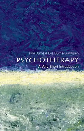 Burns / Burns-Lundgren |  Psychotherapy | Buch |  Sack Fachmedien