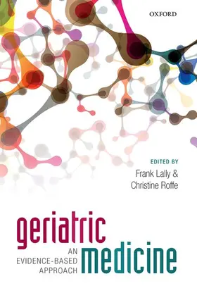 Lally / Roffe |  Geriatric Medicine | Buch |  Sack Fachmedien