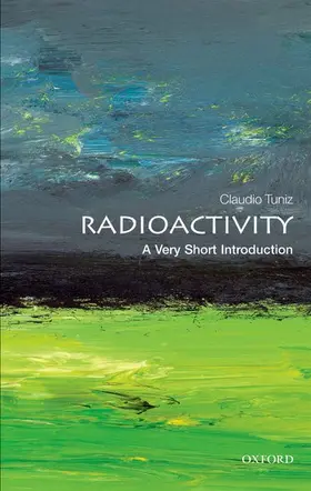 Tuniz |  Radioactivity | Buch |  Sack Fachmedien