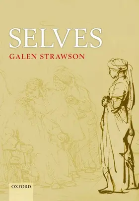 Strawson |  Selves | Buch |  Sack Fachmedien