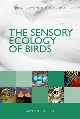 Martin |  SENSORY ECOLOGY OF BIRDS OAVB C | Buch |  Sack Fachmedien