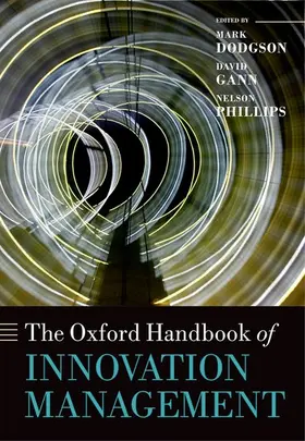 Al / Dodgson / Gann |  OHB INNOVATION MANAGEMENT OHBK C | Buch |  Sack Fachmedien