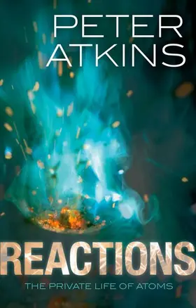 Atkins |  Reactions | Buch |  Sack Fachmedien