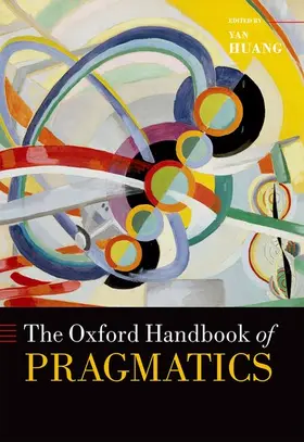Huang | OHB PRAGMATICS OHBK C | Buch | 978-0-19-969796-0 | www2.sack.de
