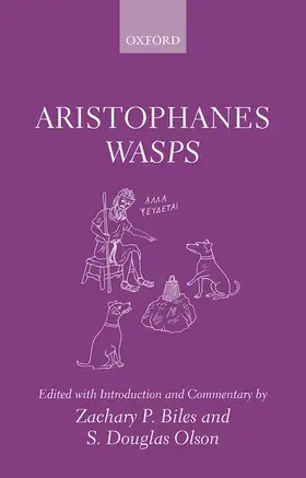 Biles / Olson |  ARISTOPHANES | Buch |  Sack Fachmedien