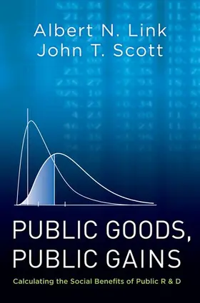 Link / Scott |  Public Goods, Public Gains | Buch |  Sack Fachmedien