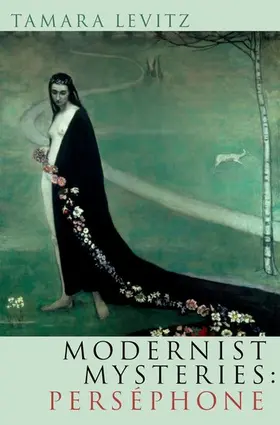 Levitz |  Modernist Mysteries: Persephone | Buch |  Sack Fachmedien