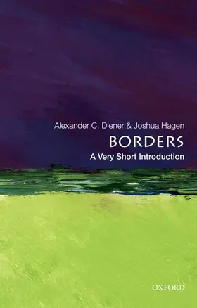 Diener / Hagen |  Borders | Buch |  Sack Fachmedien