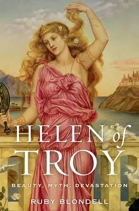 Blondell |  Helen of Troy | Buch |  Sack Fachmedien
