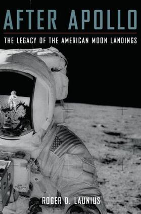 Launius |  After Apollo | Buch |  Sack Fachmedien