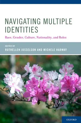 Josselson / Harway |  Navigating Multiple Identities | Buch |  Sack Fachmedien