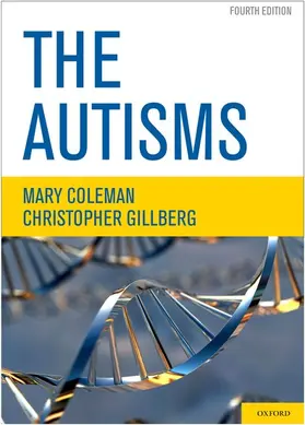 Coleman / Gillberg |  AUTISMS 4E C | Buch |  Sack Fachmedien