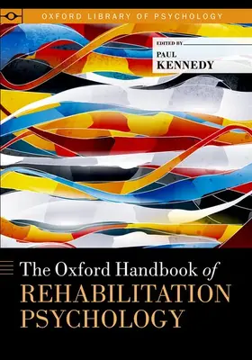 Kennedy |  OHB REHABILITATION PSYCH OLOP C | Buch |  Sack Fachmedien
