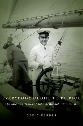 Farber |  Everybody Ought to Be Rich | Buch |  Sack Fachmedien