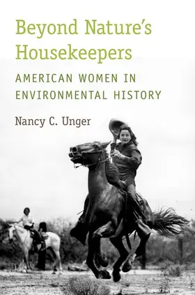 Unger |  Beyond Nature's Housekeepers | Buch |  Sack Fachmedien