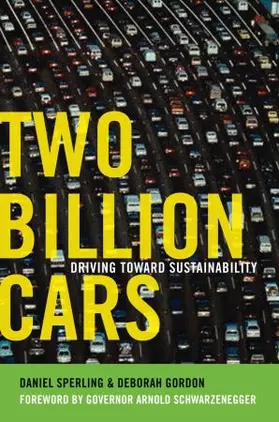 Sperling / Gordon |  Two Billion Cars | Buch |  Sack Fachmedien