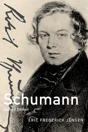 Jensen | Schumann | Buch | 978-0-19-973735-2 | sack.de