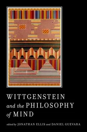 Ellis / Guevara |  Wittgenstein and the Philosophy of Mind | Buch |  Sack Fachmedien