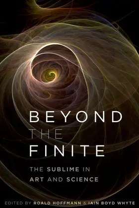 Hoffmann / Boyd Whyte | BEYOND FINITE SUBLIME IN ART & SCIENCE C | Buch | 978-0-19-973769-7 | www2.sack.de