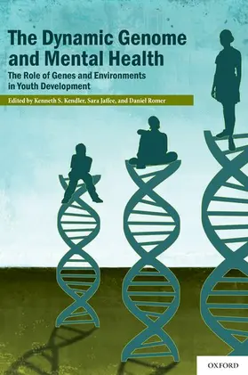 Kendler / Jaffee / Romer |  The Dynamic Genome and Mental Health | Buch |  Sack Fachmedien