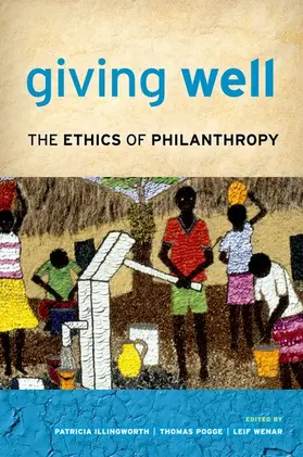 Illingworth / Pogge / Wenar |  Giving Well | Buch |  Sack Fachmedien
