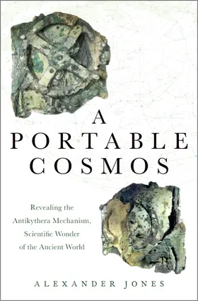 Jones |  Portable Cosmos | Buch |  Sack Fachmedien