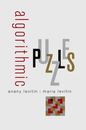 Levitin |  Algorithmic Puzzles | Buch |  Sack Fachmedien