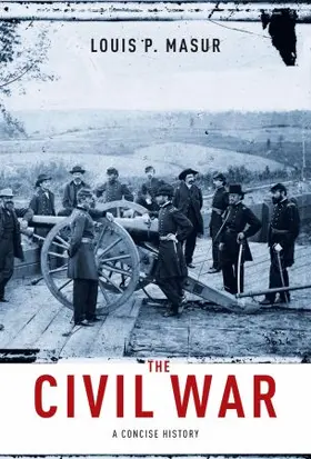 Masur | Civil War | Buch | 978-0-19-974048-2 | www2.sack.de