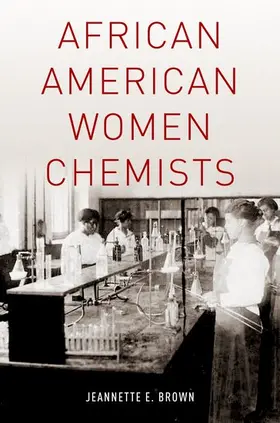Brown |  AFRICAN AMERICAN WOMEN CHEMISTS C | Buch |  Sack Fachmedien