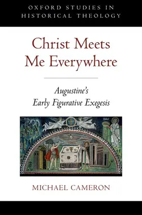 Cameron |  CHRIST MEETS ME EVERYWHERE OSHT C | Buch |  Sack Fachmedien