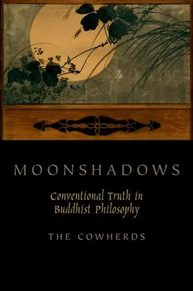 Cowherds |  Moonshadows | Buch |  Sack Fachmedien