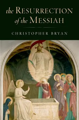 Bryan |  RESURRECTION OF MESSIAH C | Buch |  Sack Fachmedien