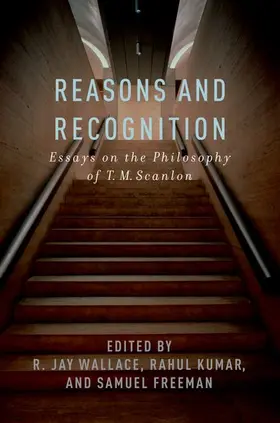 Wallace / Kumar / Freeman |  Reasons and Recognition | Buch |  Sack Fachmedien