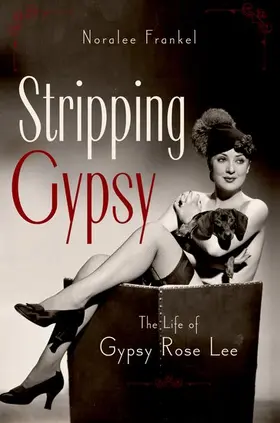 Stripping Gypsy | Buch | 978-0-19-975433-5 | www2.sack.de