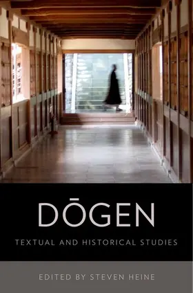 Heine | Dogen | Buch | 978-0-19-975446-5 | www2.sack.de