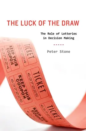 Stone |  Luck of the Draw | Buch |  Sack Fachmedien