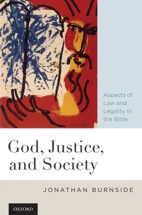 Burnside |  God, Justice, and Society | Buch |  Sack Fachmedien